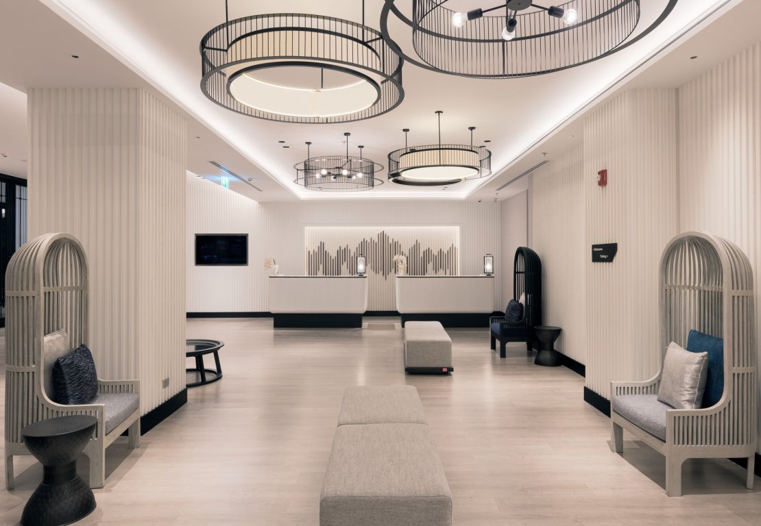 COURTYARD BY MARRIOTT PHUKET TOWN
