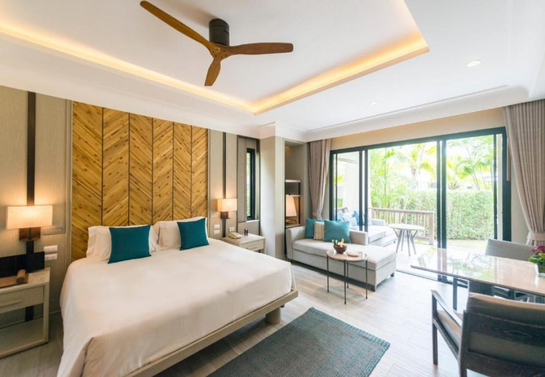 Layana Resort & Spa