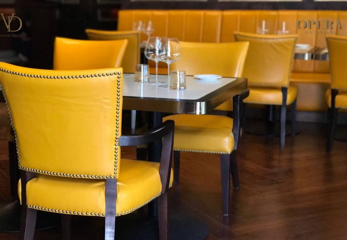 Opera Italian Restaurant