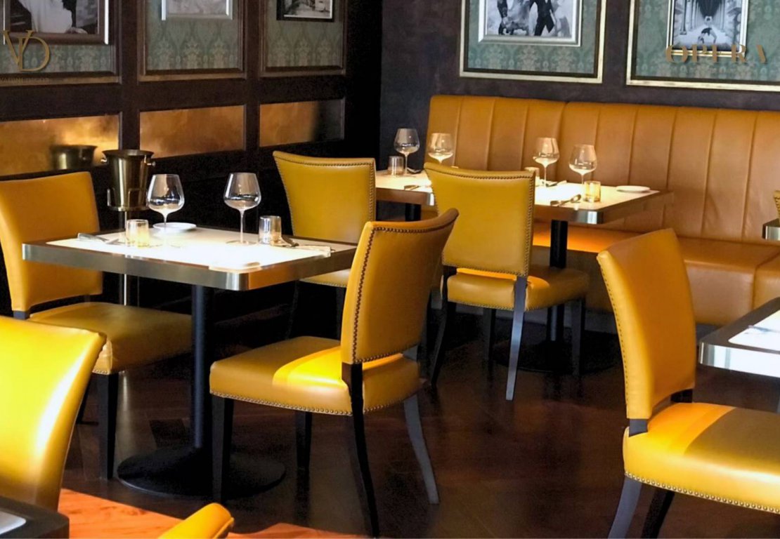 Opera Italian Restaurant