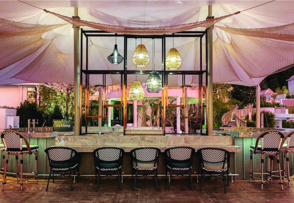 Banyan Tree, Krabi