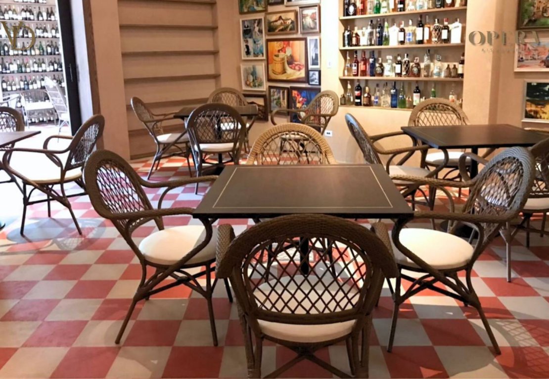 Opera Italian Restaurant