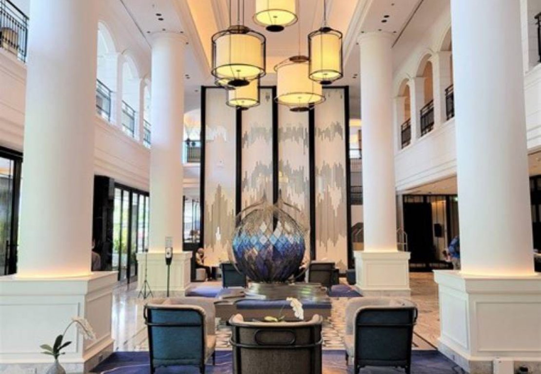 COURTYARD BY MARRIOTT PHUKET TOWN