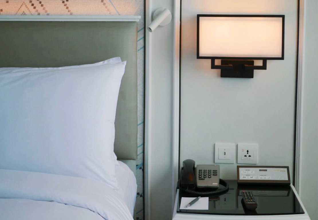 COURTYARD BY MARRIOTT PHUKET TOWN