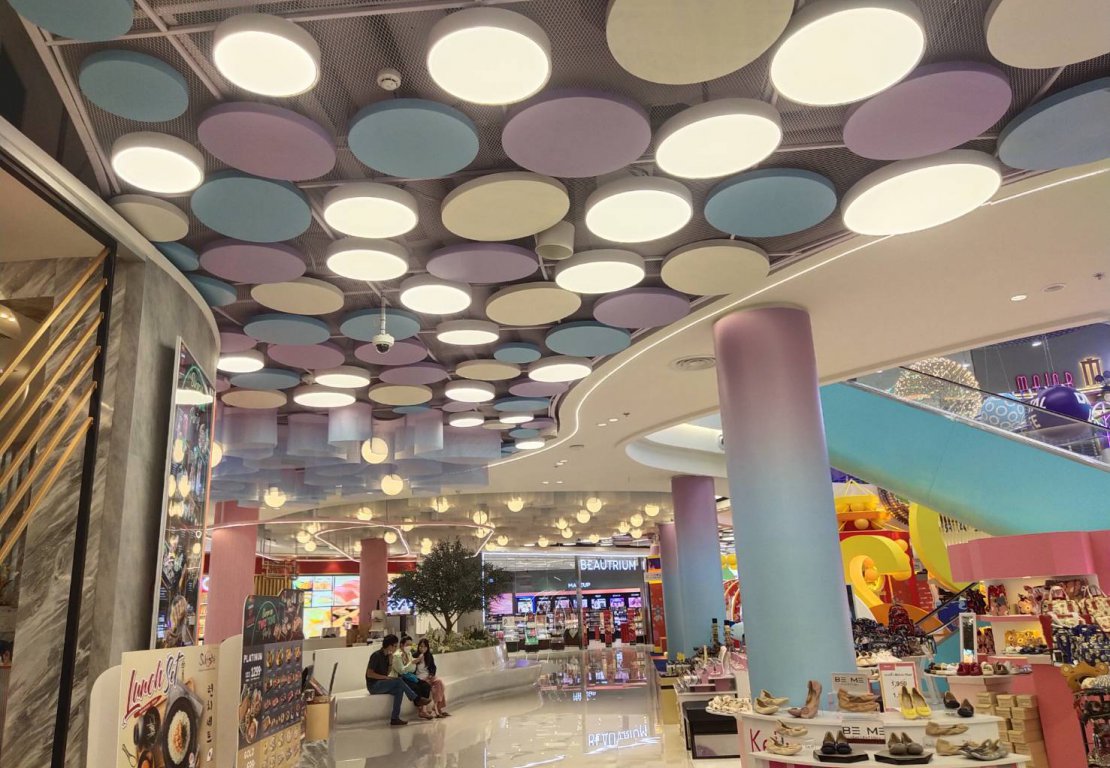 Robinson Department Store Ratchaphruek