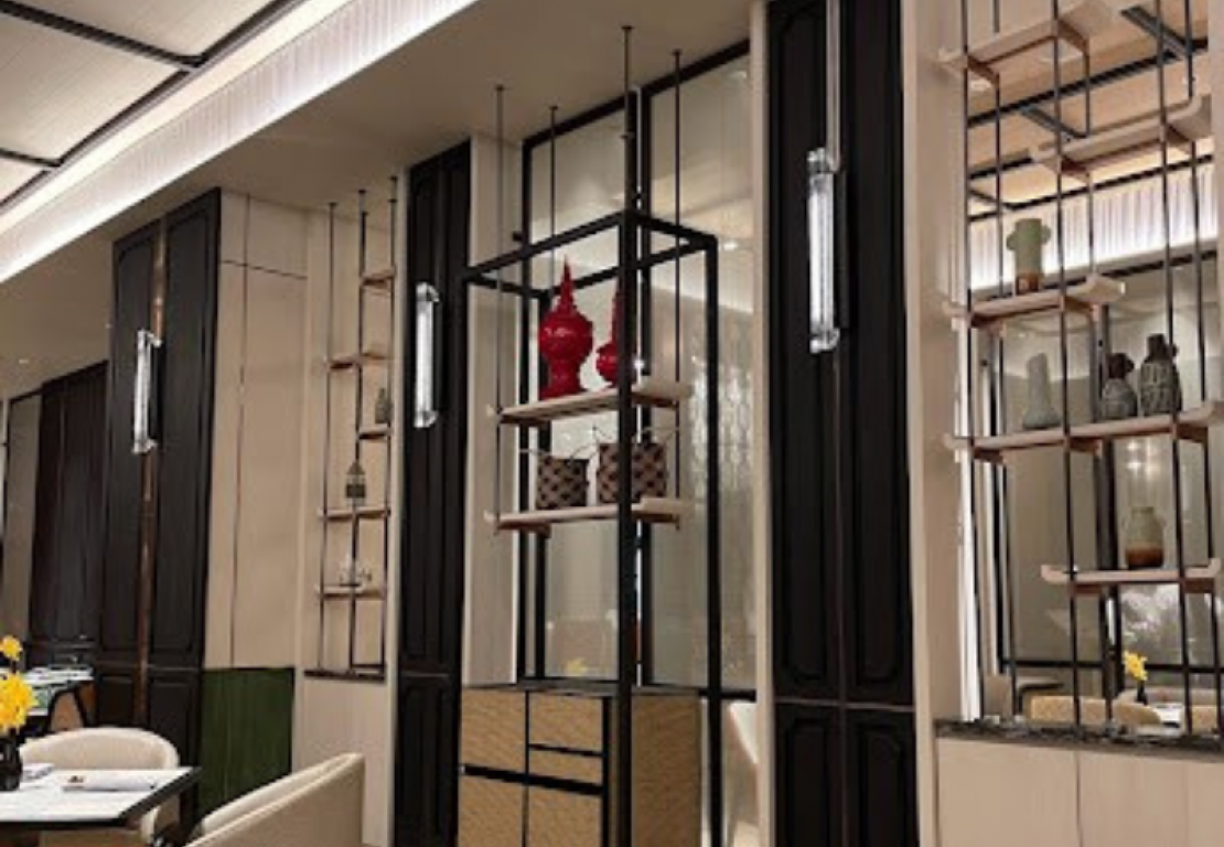Chiang Mai Marriott Hotel