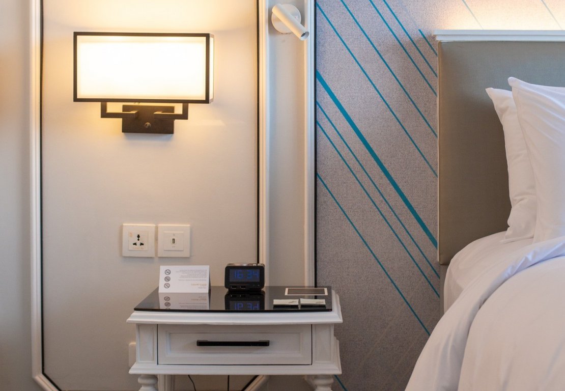 COURTYARD BY MARRIOTT PHUKET TOWN