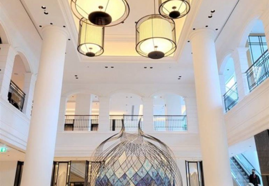 COURTYARD BY MARRIOTT PHUKET TOWN