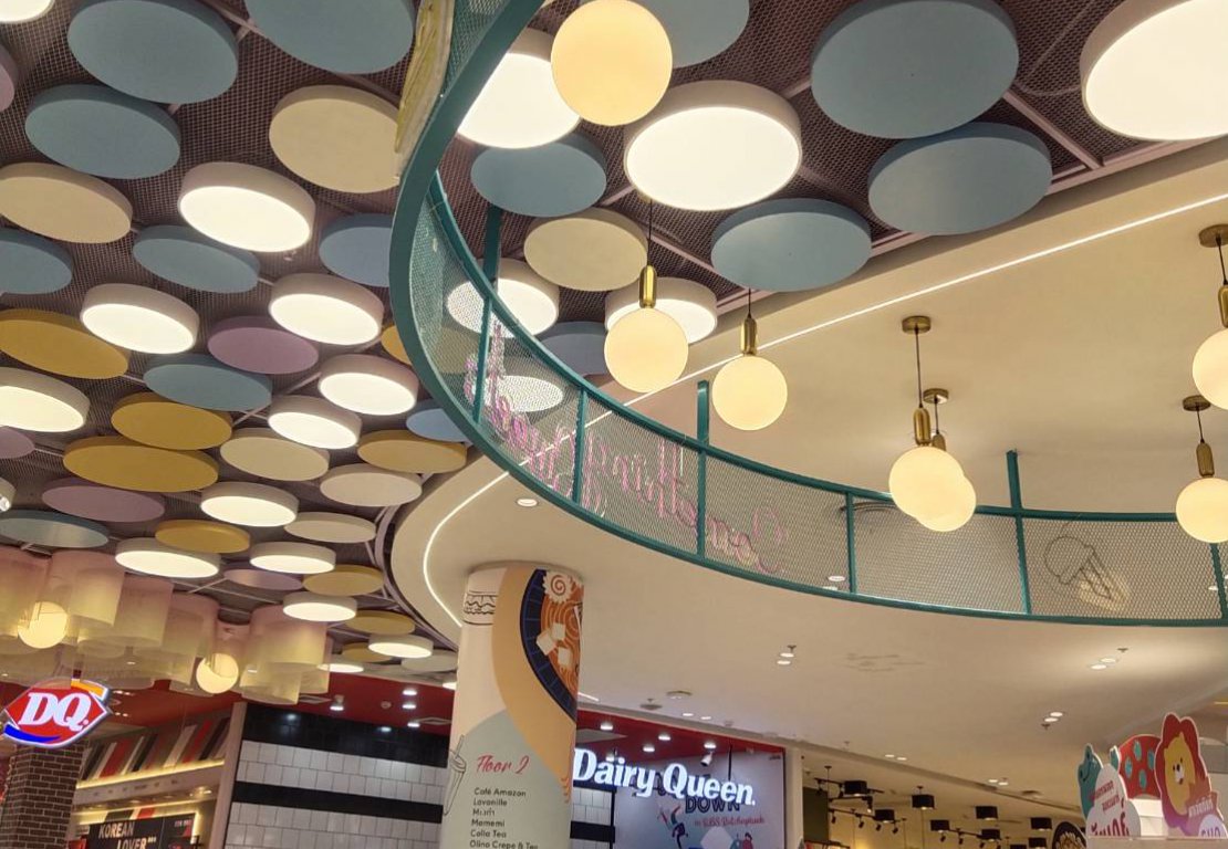 Robinson Department Store Ratchaphruek