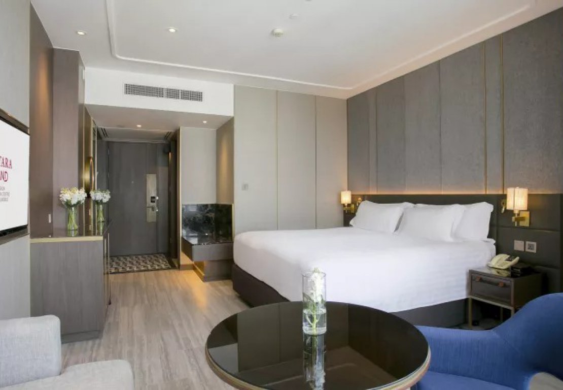 CANTARA GRAND