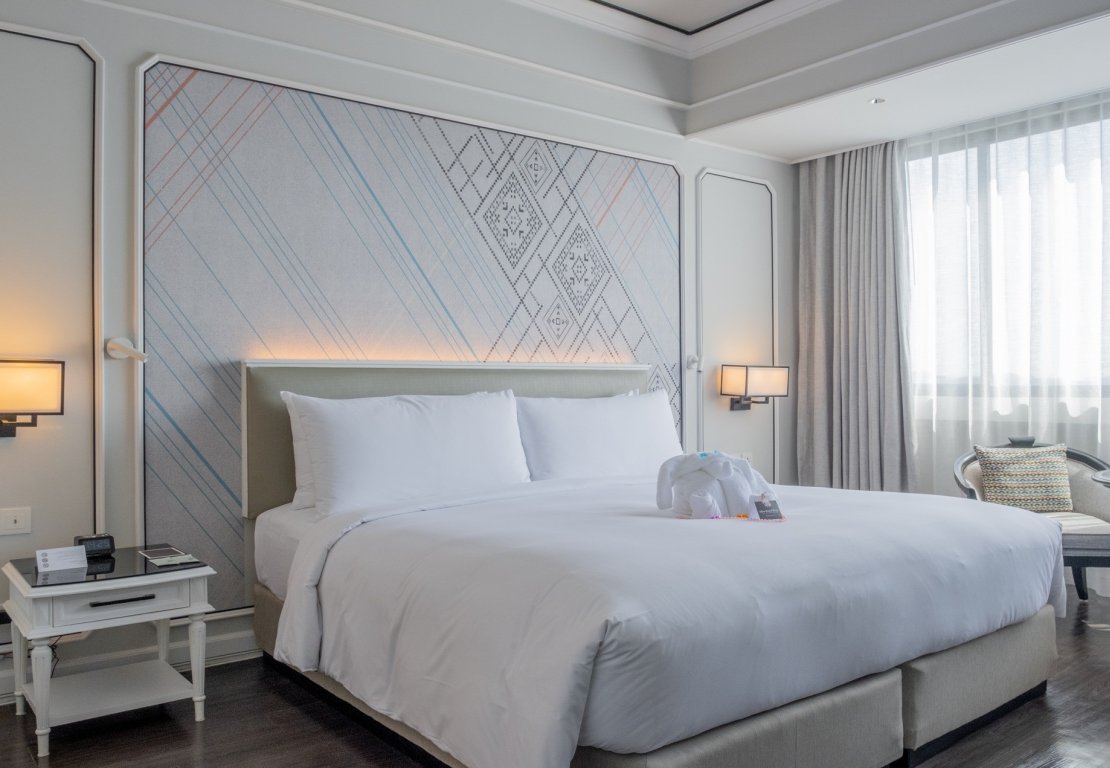 COURTYARD BY MARRIOTT PHUKET TOWN