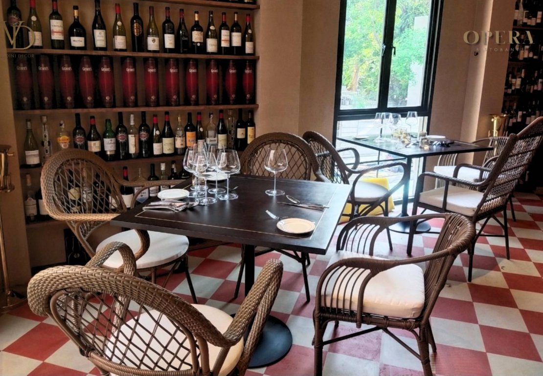 Opera Italian Restaurant