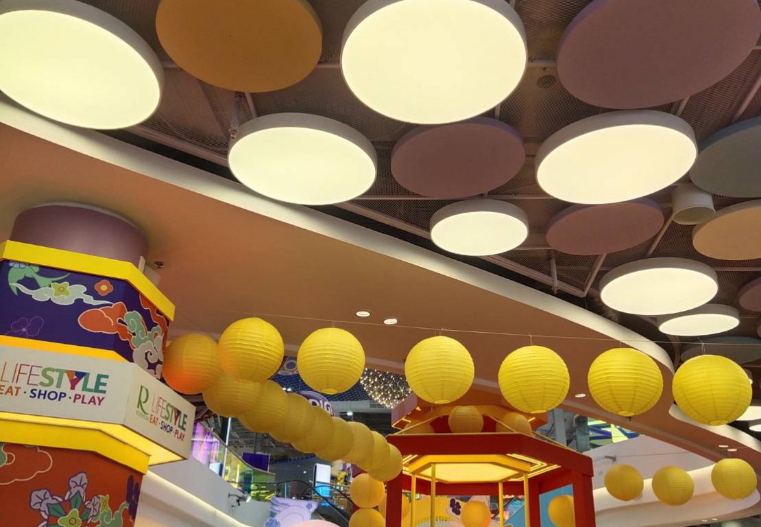 Robinson Department Store Ratchaphruek