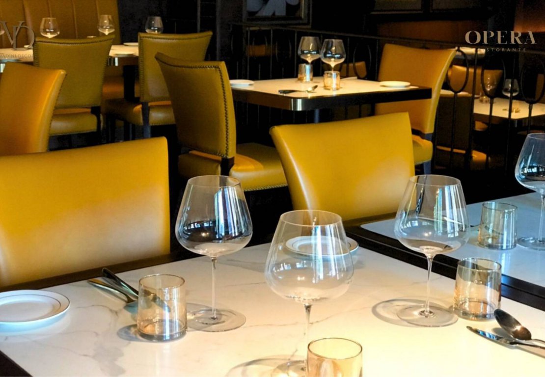 Opera Italian Restaurant