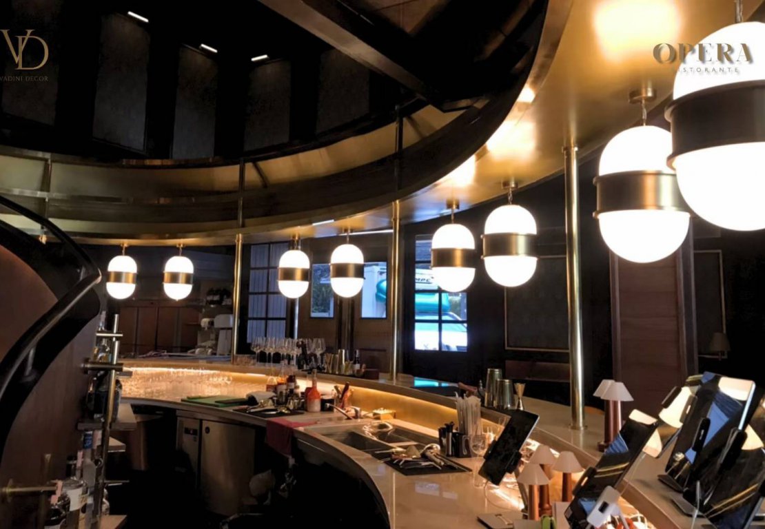 Opera Italian Restaurant