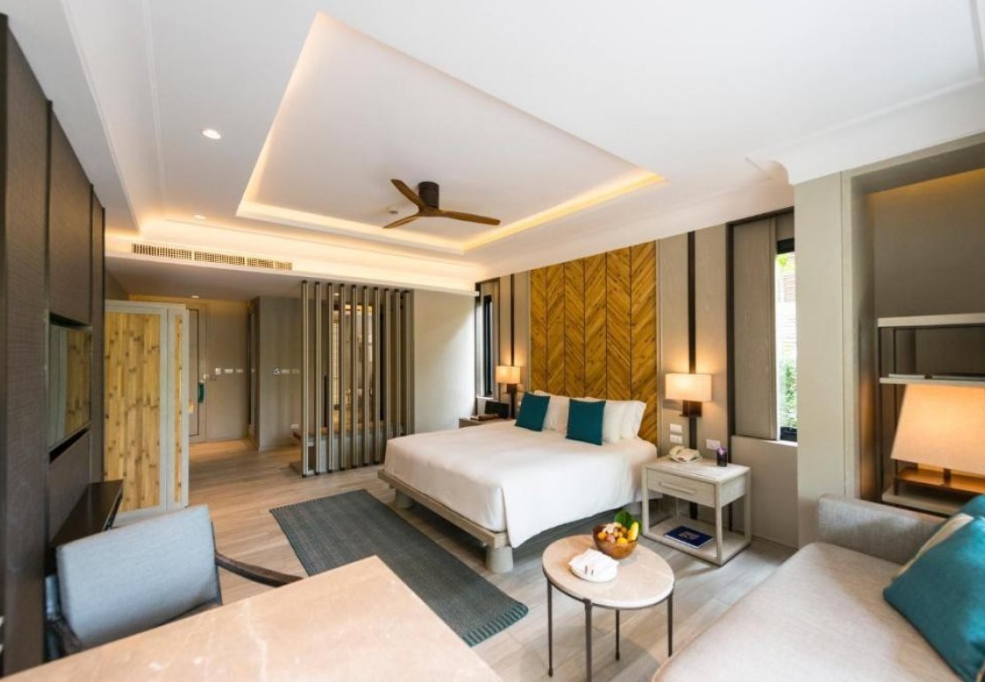 Layana Resort & Spa