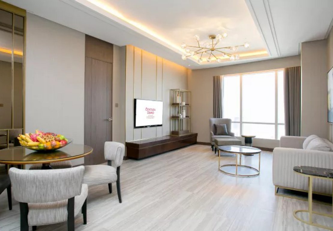 CANTARA GRAND