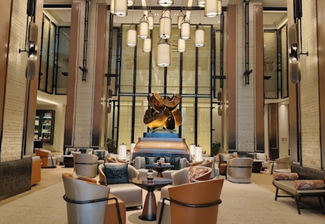 Chiang Mai Marriott Hotel