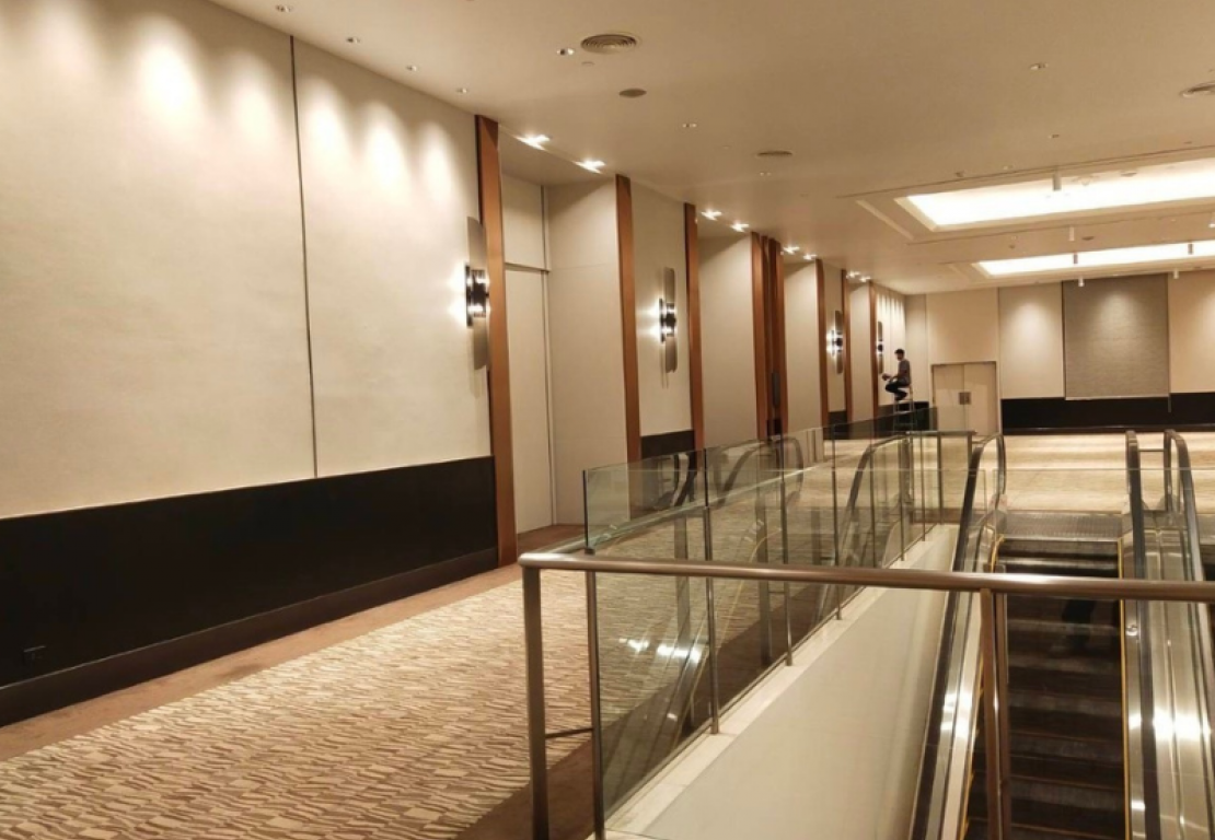 Chiang Mai Marriott Hotel