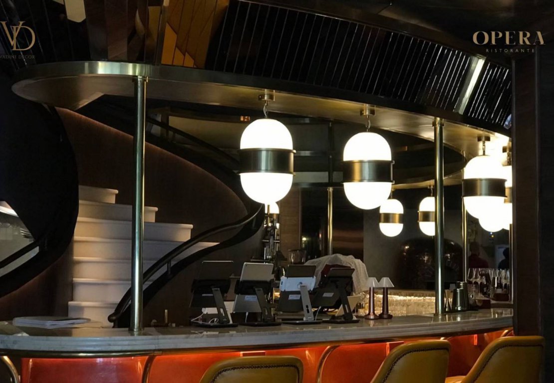 Opera Italian Restaurant