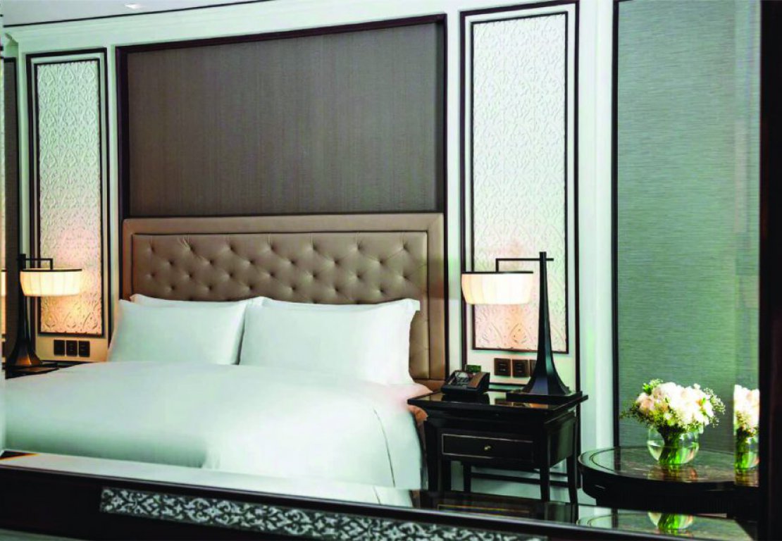 The Athenee Hotel