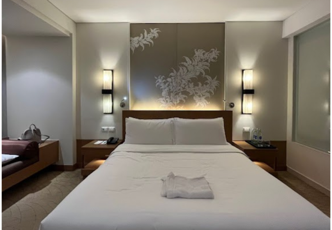 Chiang Mai Marriott Hotel