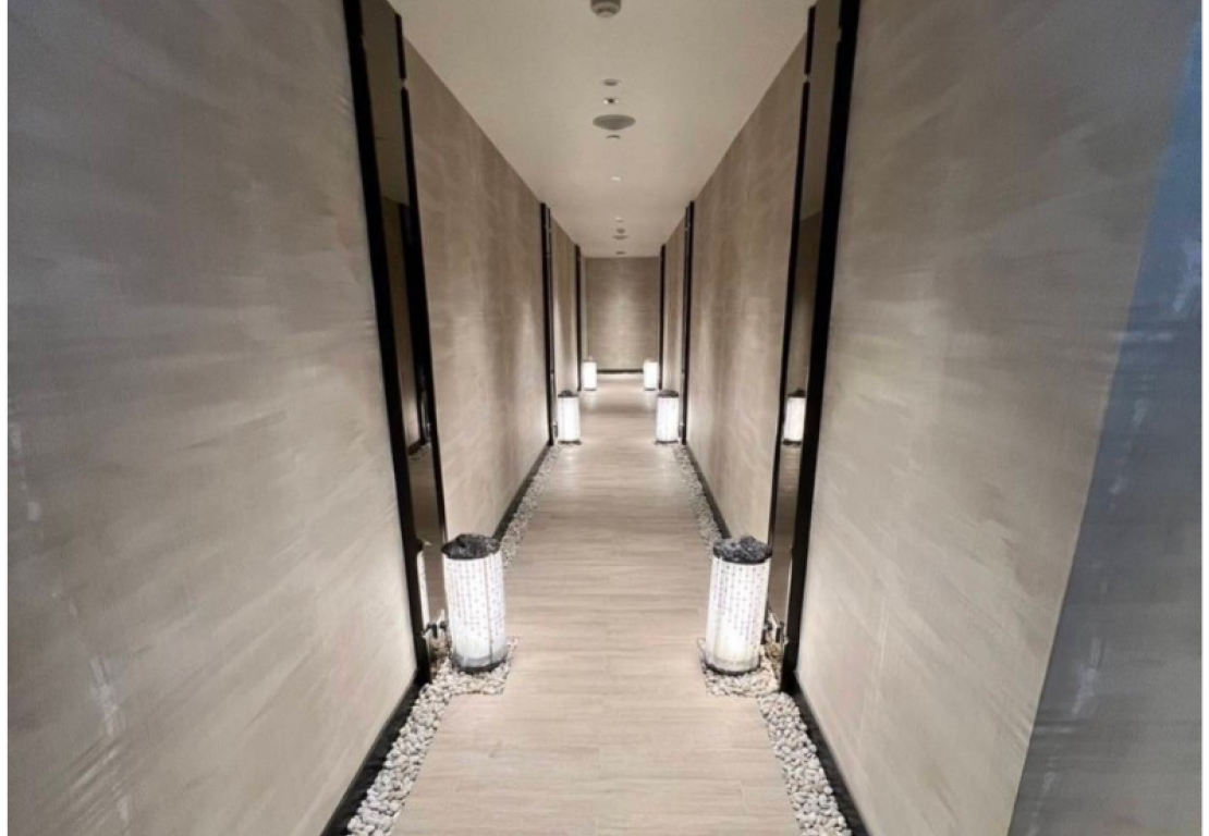 Chiang Mai Marriott Hotel