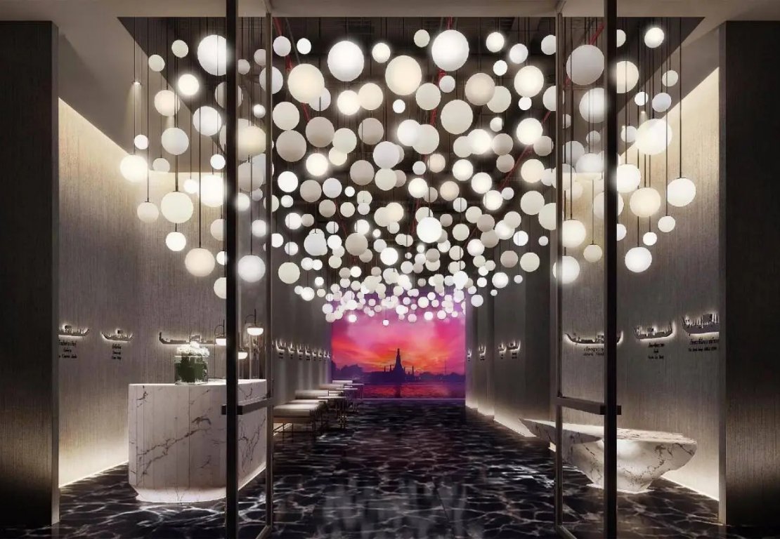 HR Innside by Melia Bangkok Sukhumvit
