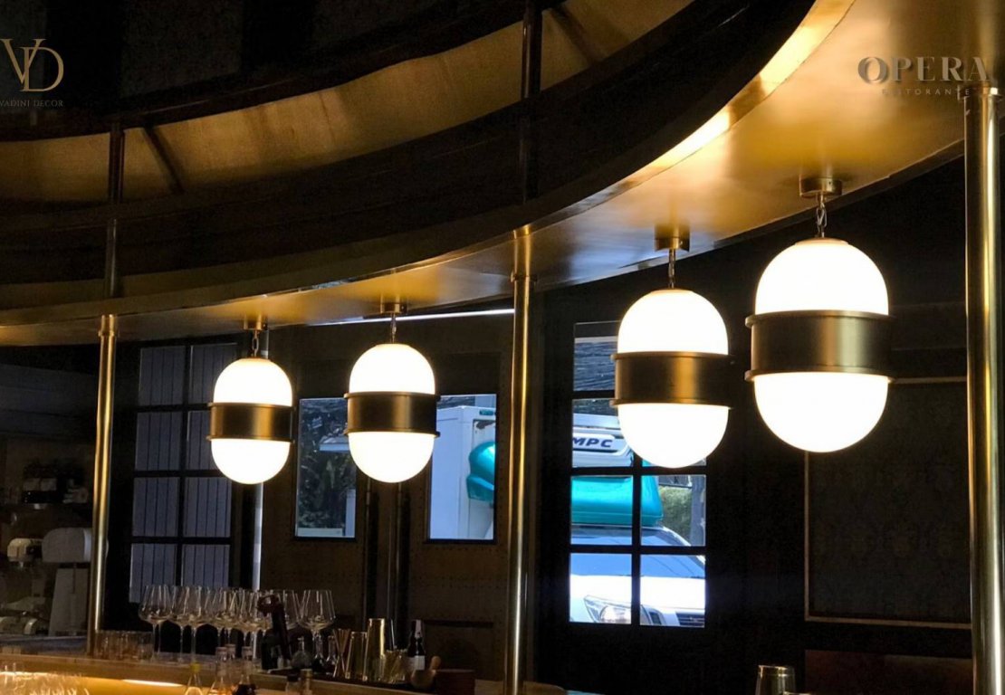 Opera Italian Restaurant