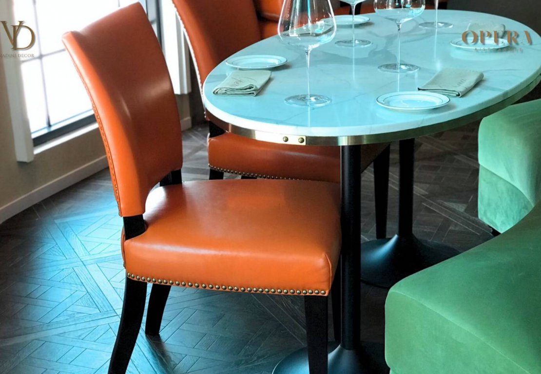 Opera Italian Restaurant
