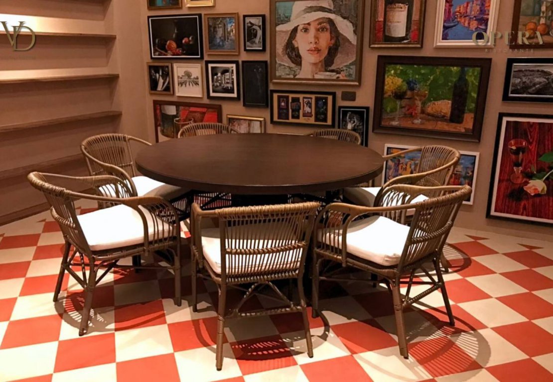 Opera Italian Restaurant