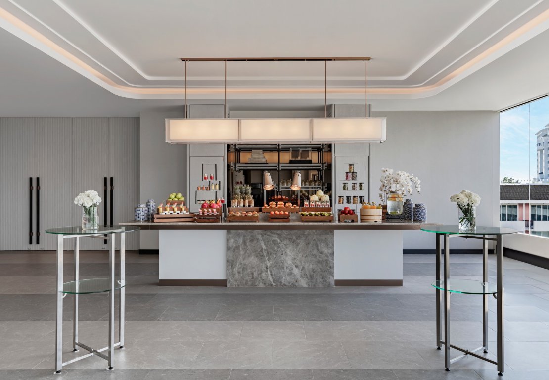 COURTYARD BY MARRIOTT PHUKET TOWN