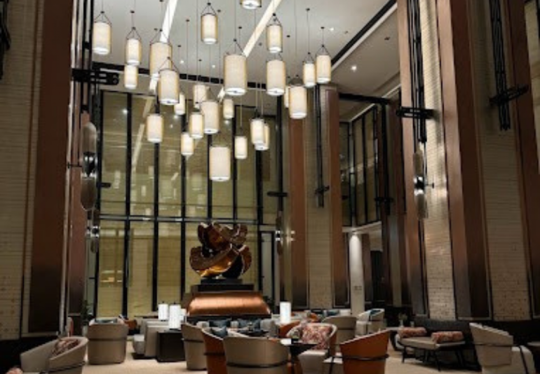 Chiang Mai Marriott Hotel