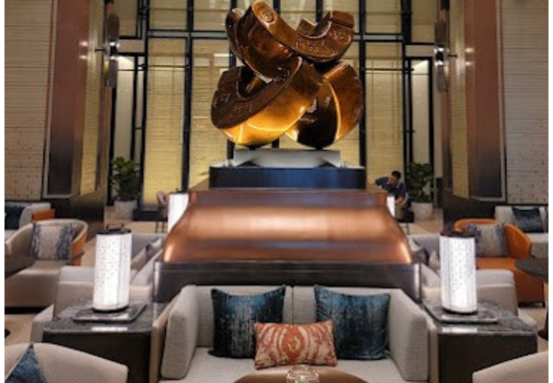 Chiang Mai Marriott Hotel