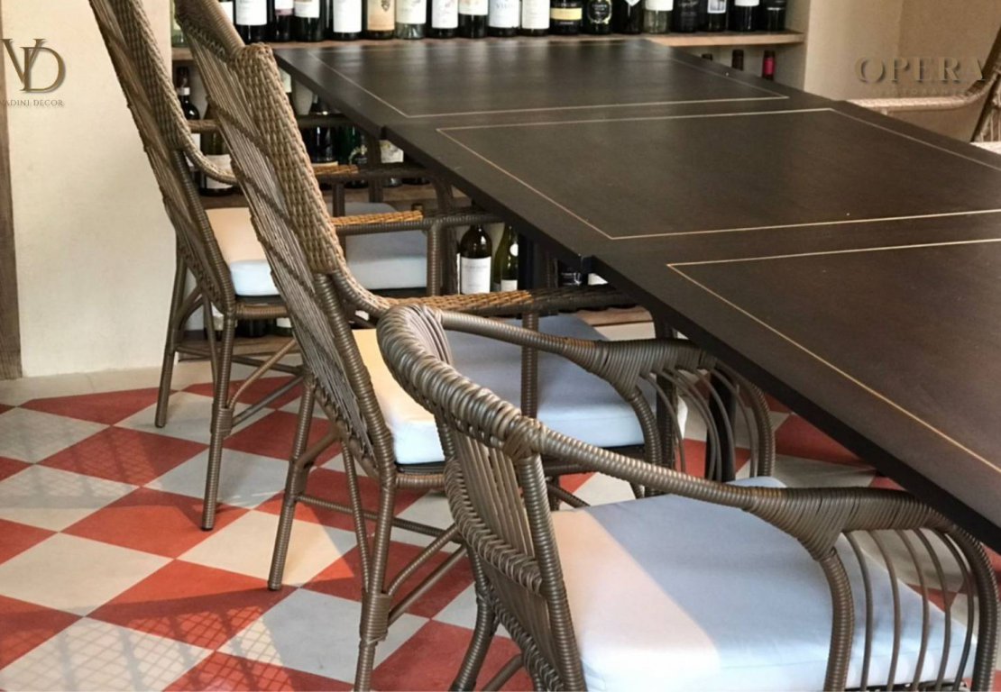 Opera Italian Restaurant