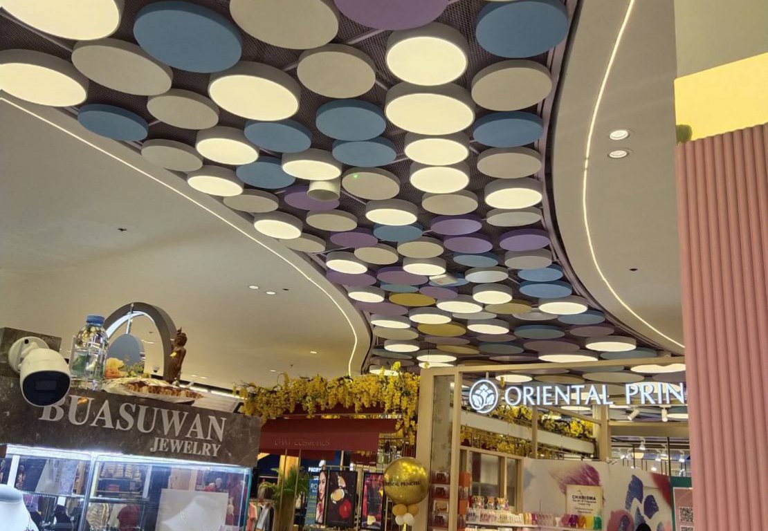 Robinson Department Store Ratchaphruek