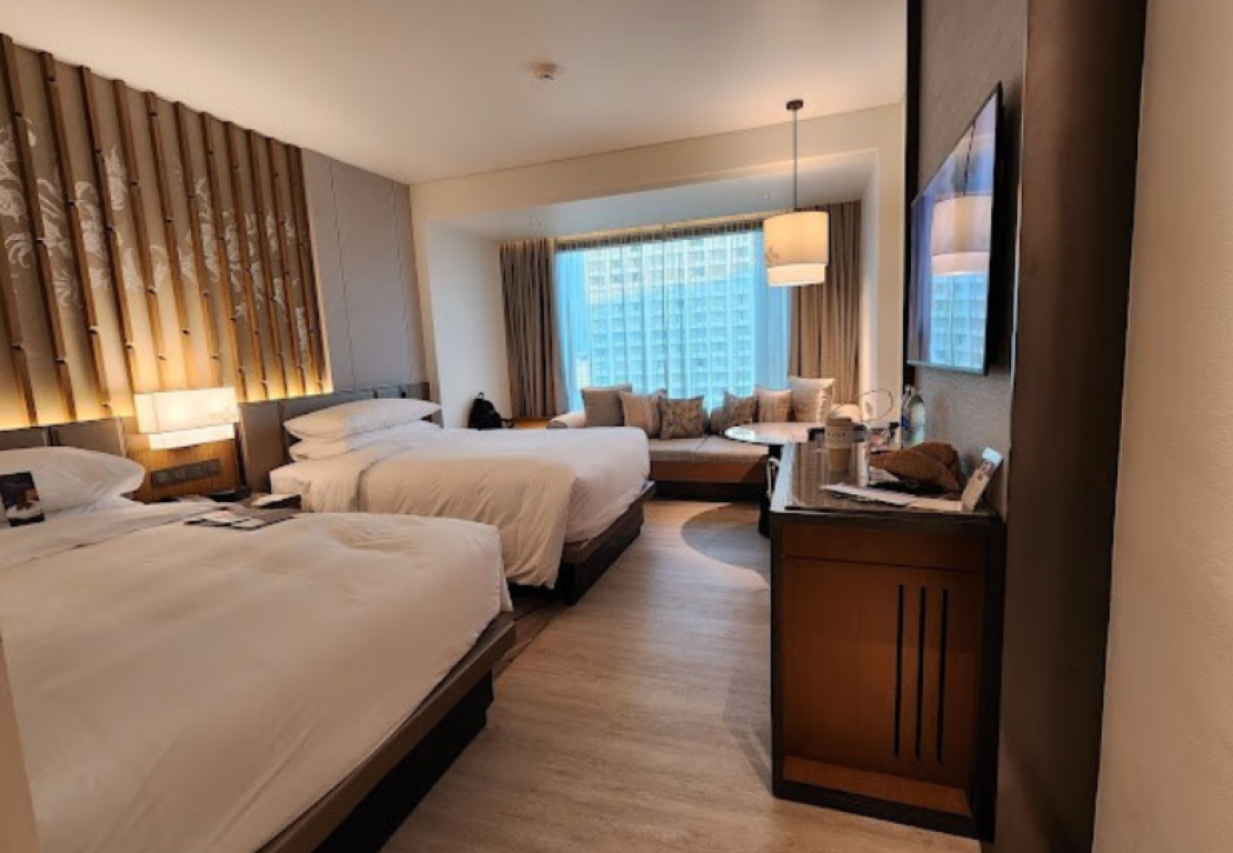 Chiang Mai Marriott Hotel