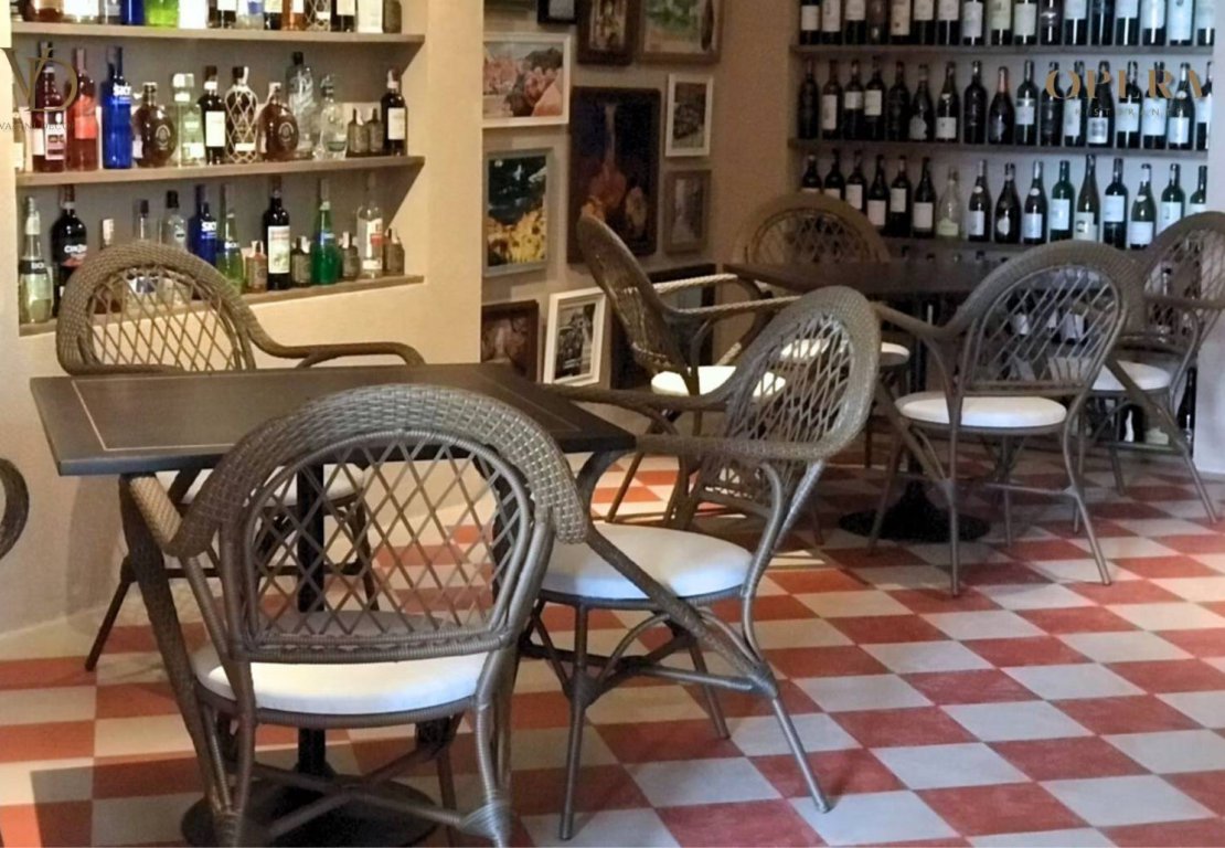 Opera Italian Restaurant