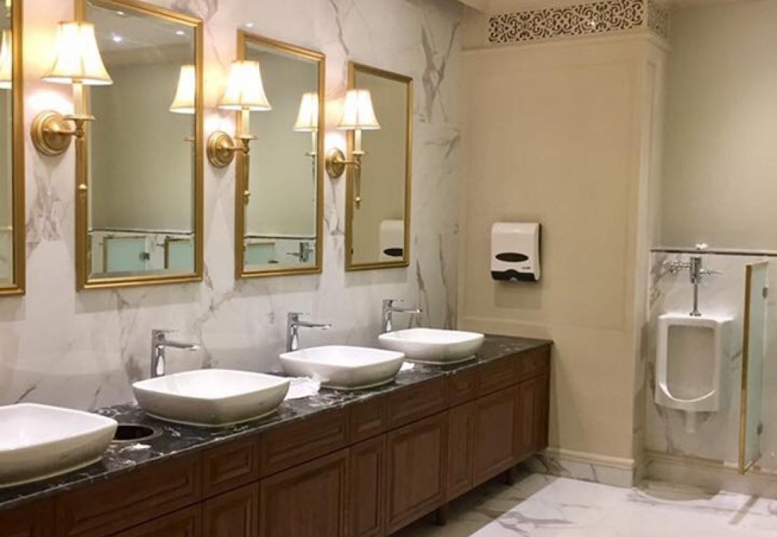 S.D. Avenue Hotel