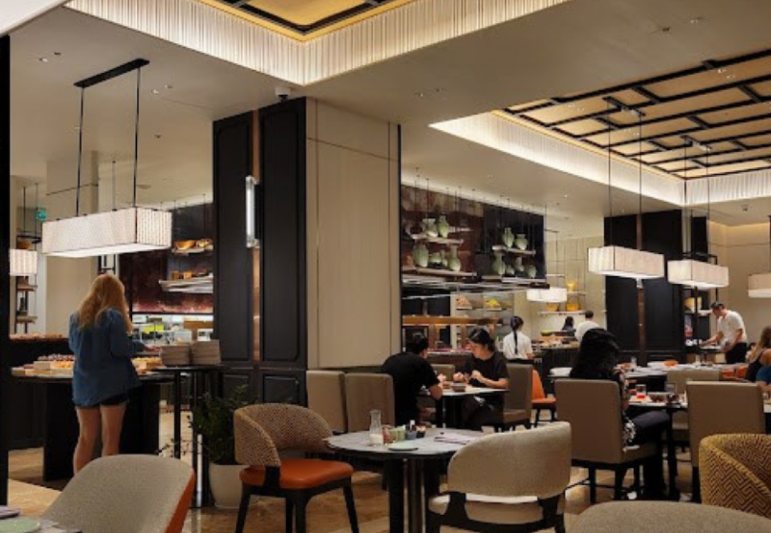 Chiang Mai Marriott Hotel
