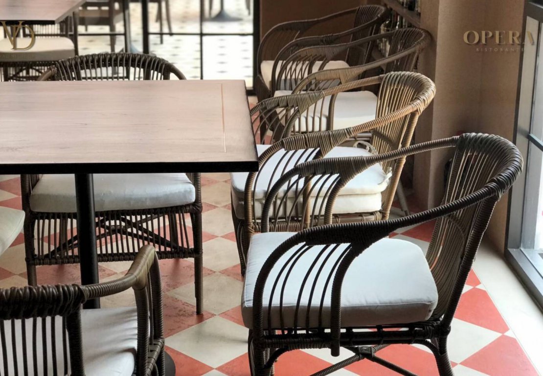 Opera Italian Restaurant