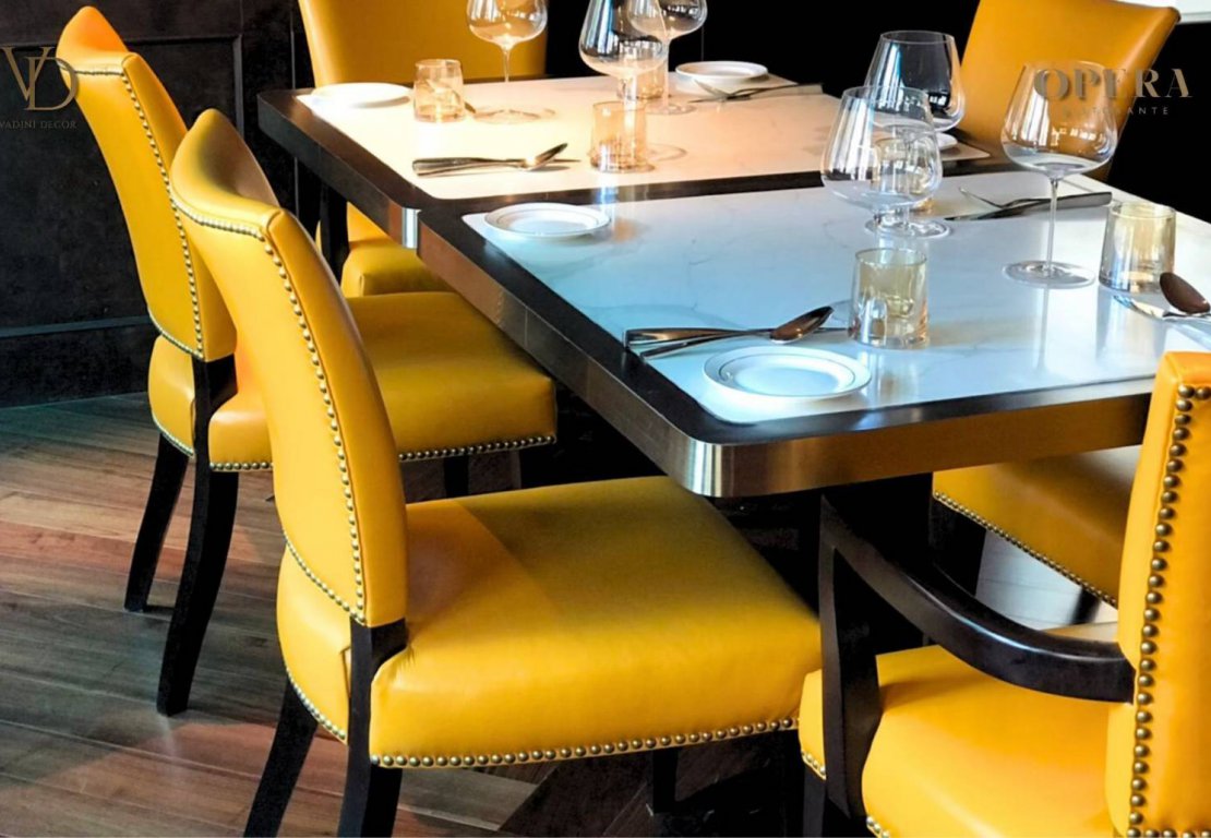 Opera Italian Restaurant