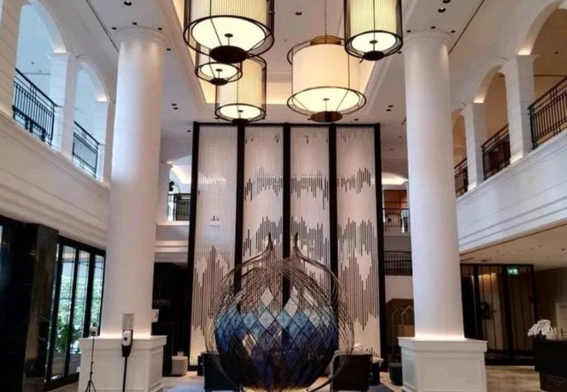 COURTYARD BY MARRIOTT PHUKET TOWN