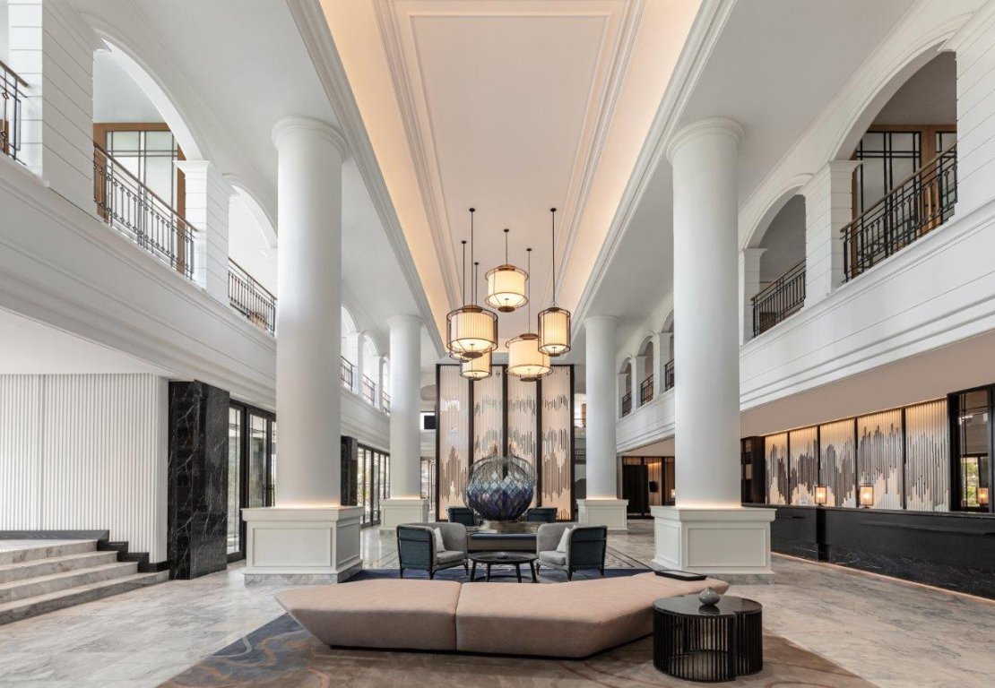 COURTYARD BY MARRIOTT PHUKET TOWN