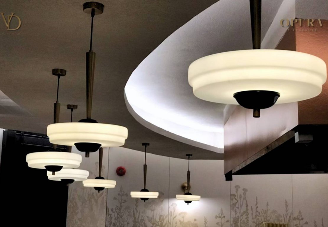 Opera Italian Restaurant