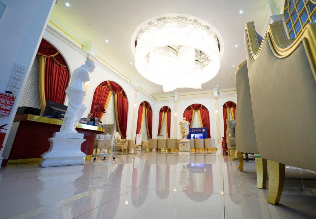 โรงพยาบาลเอเซีย