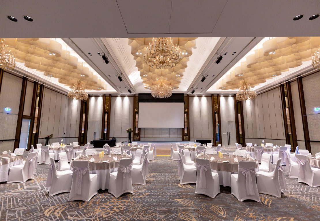 COURTYARD BY MARRIOTT PHUKET TOWN