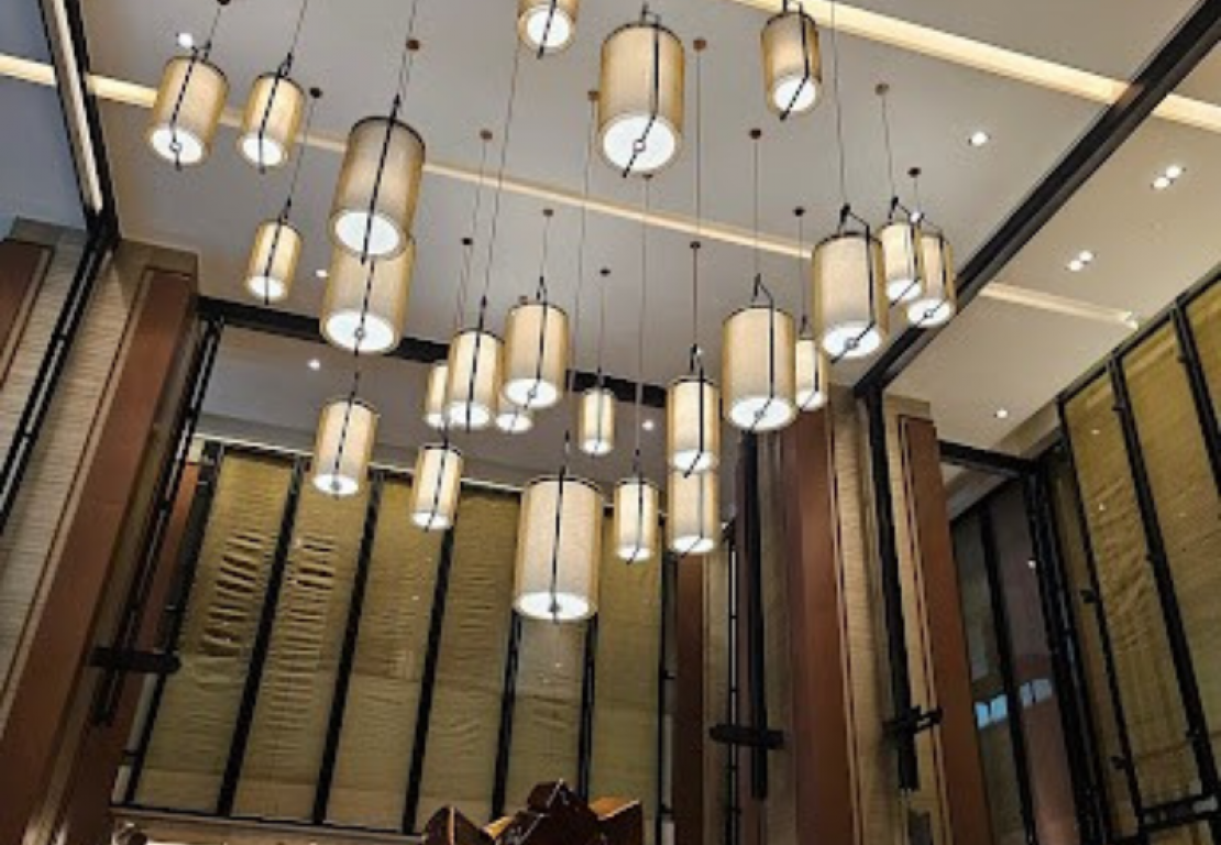 Chiang Mai Marriott Hotel
