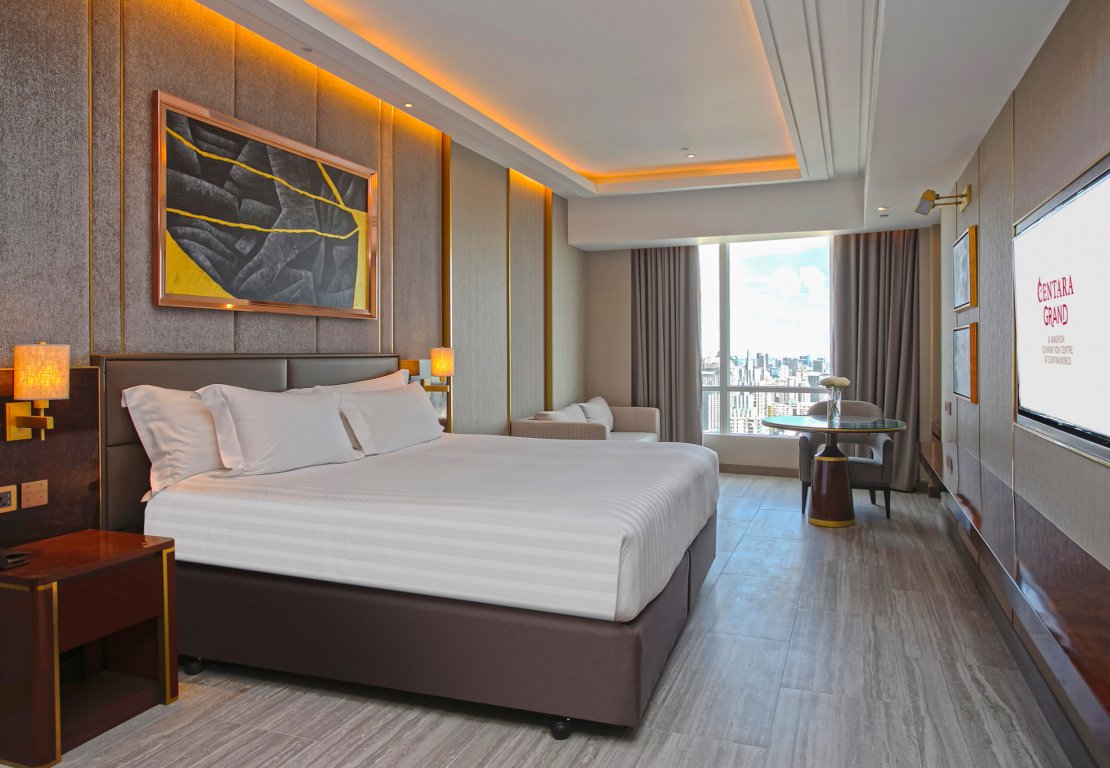 CANTARA GRAND