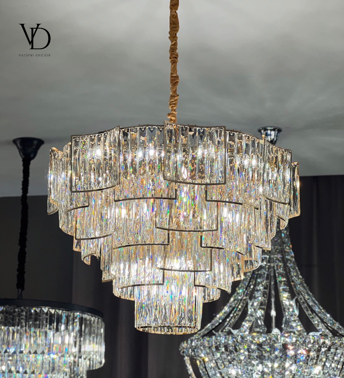 WALLUXURY